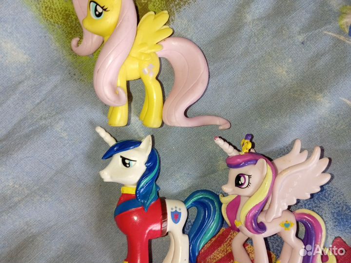 My Little Pony