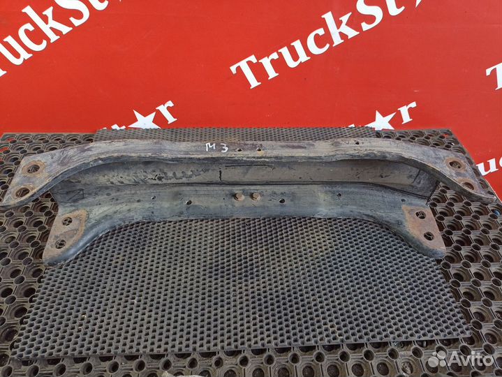 Траверса рамы над кпп Man TGA, Man TGS, Man TGX