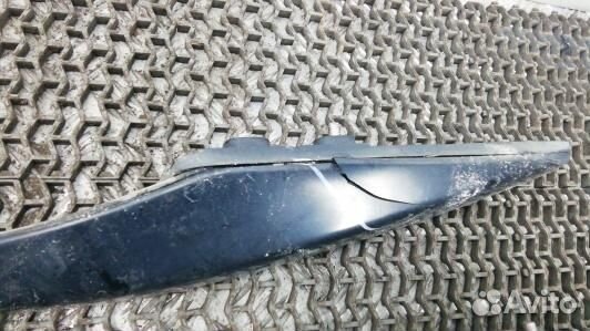 Рейлинги lexus RX 2 (KKR12GW01)