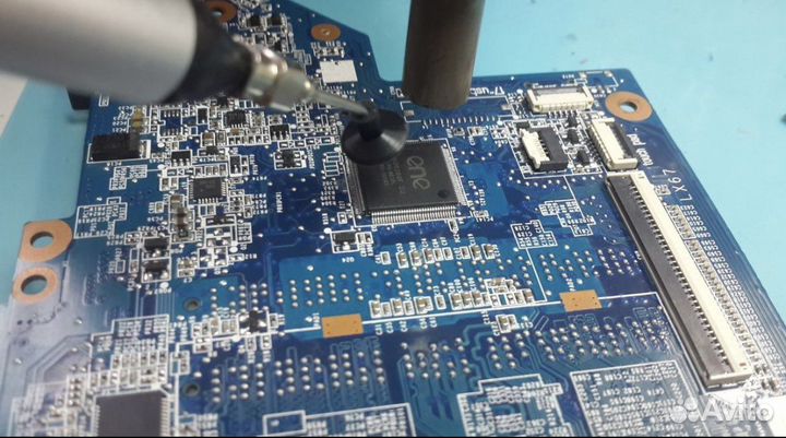 Установка Windows. Ремонт компьюетров ноутубков