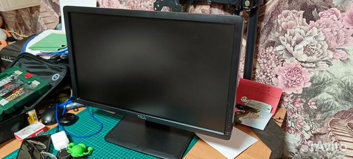 Монитор Dell 21.5