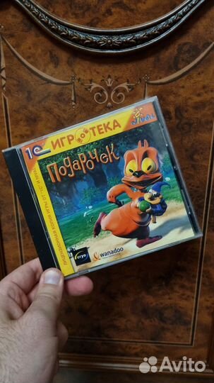 Ретро игры на пк