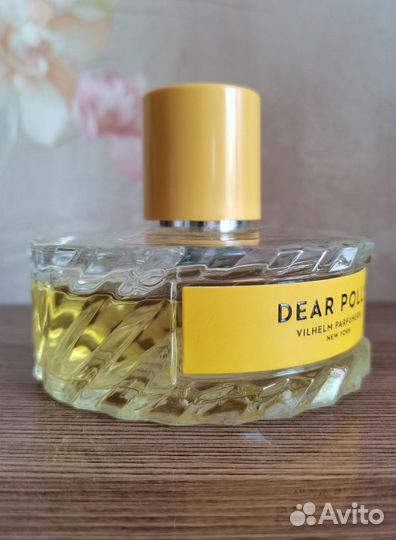 Vilhelm parfumerie dear polly