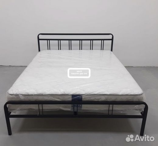 Кровать 200*160 Avinon (Авинон аскона )