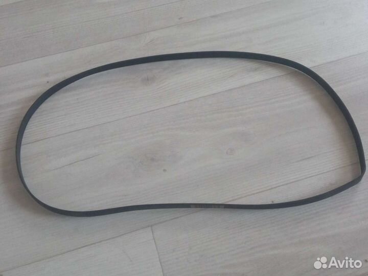 Ремень стиральной машины indesit