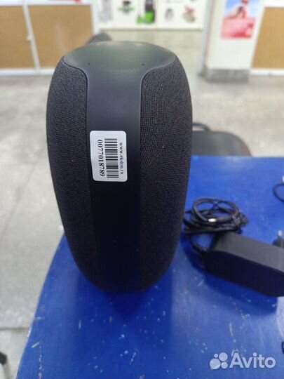 MailGroup Капсула с сзу