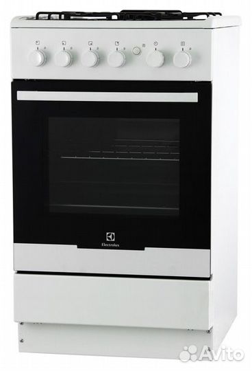 Газовая плита Electrolux EKG 951102W
