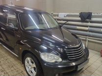 Chrysler PT Cruiser 2.4 AT, 2006, 230 050 км, с пробегом, цена 1 000 000 руб.