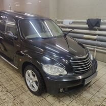 Chrysler PT Cruiser 2.4 AT, 2006, 230 050 км, с пробегом, цена 1 000 000 руб.