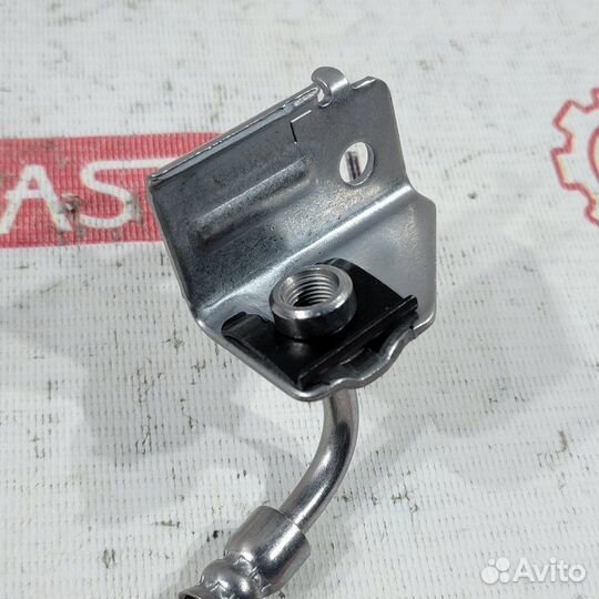 Шланг тормозной Kia Rio FB задний левый