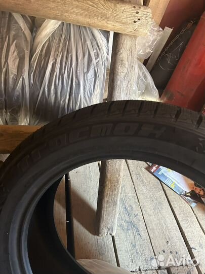 Tracmax X-Privilo S360 235/50 R19 103T