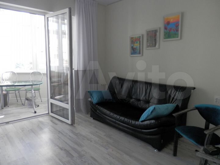 2-к. квартира, 70 м², 16/16 эт.
