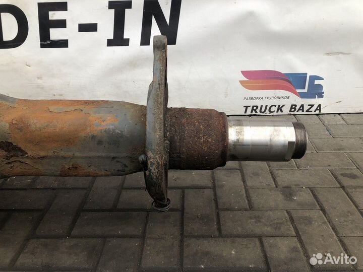 Корпус заднего моста Daf XF106