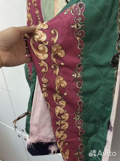 Свитшот kapital новый