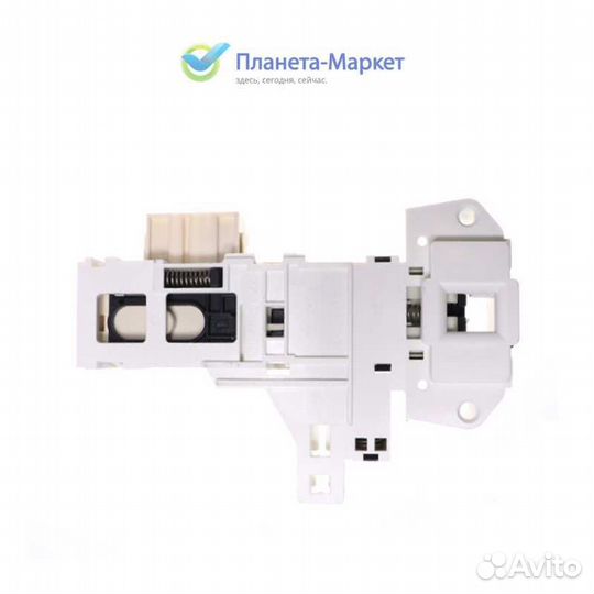 Блокировка люка стиральной машины (убл) Candy 9048