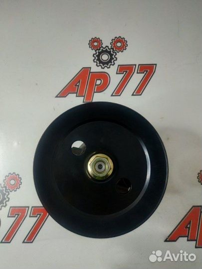 Насос гидроусилителя Toyota 3L 4432030151