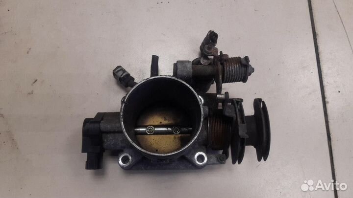 Заслонка дроссельная Nissan Maxima