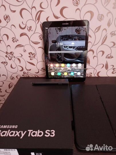 Samsung Galaxy Tab S3 9.7 SM-T825(2017)