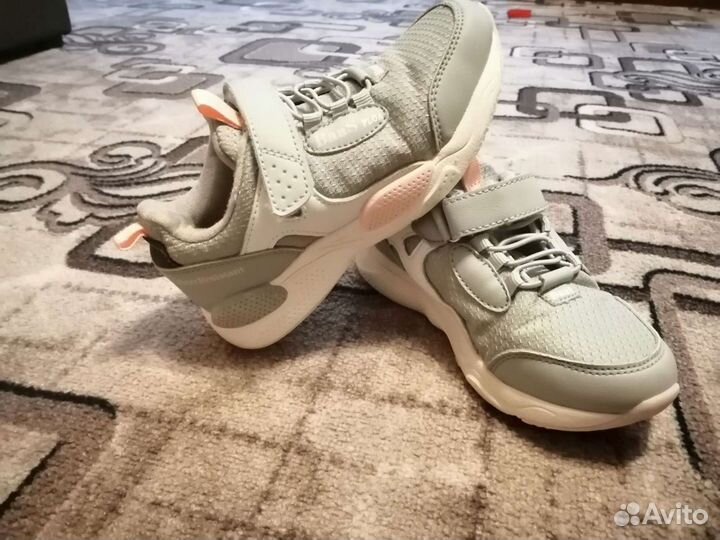 Детская обувь для девочек