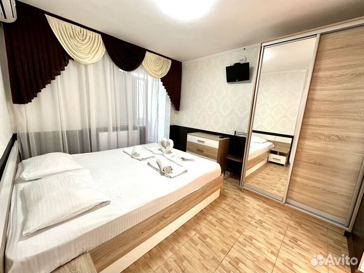 Отдых в Сочи (Лоо)