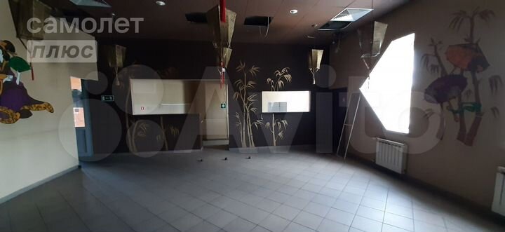 Сдам помещение свободного назначения, 79 м²