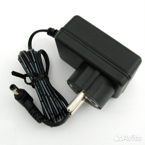 Avaya PWR adptr 5V 1600 SER IP phone EU 700451255