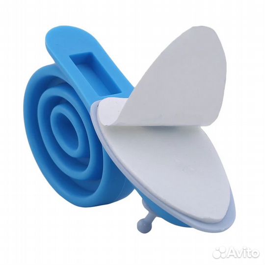 Стопер на двери. новый