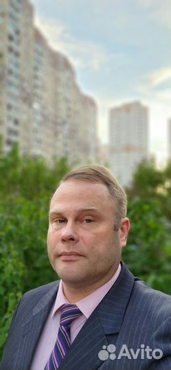 Руководитель отдела продаж