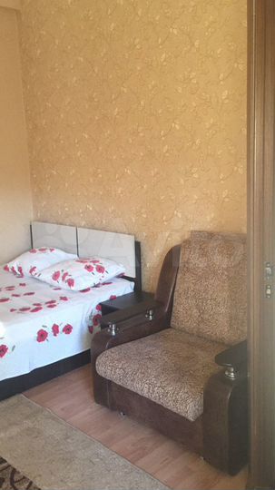 Комната 20 м², 1/2 эт.