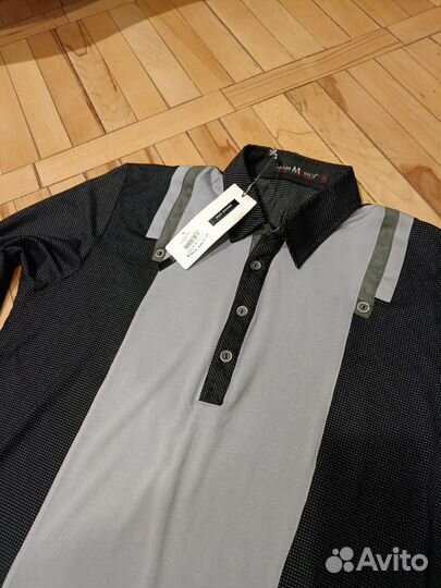 Рубашка мужская