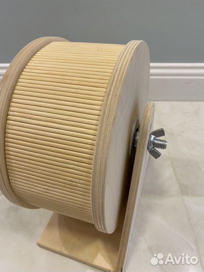 Колесо для хомяка DoradoWooD