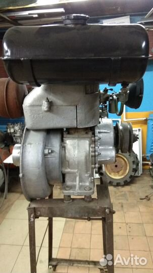 Двигатель для мотоблока бу