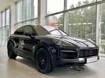 Porsche Cayenne GTS 4.0 AT, 2021, 25 150 км, с пробегом, цена 15 790 000 руб.