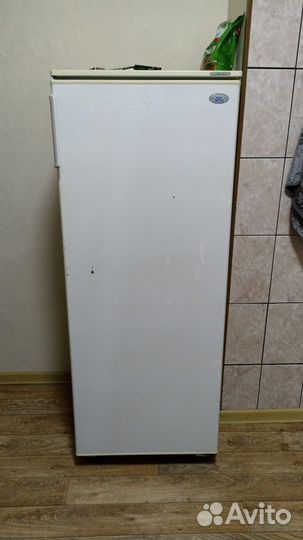 Холодильник атлант бу