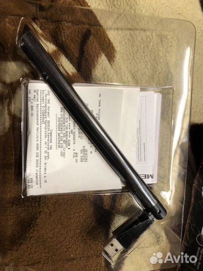 Wifi адаптер для пк