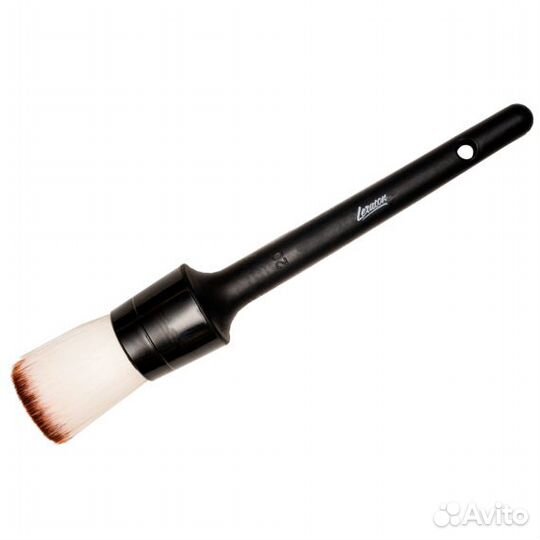 Кисть для детейлинга, косметическая щетина