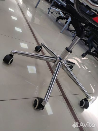 Офисное кресло сетка