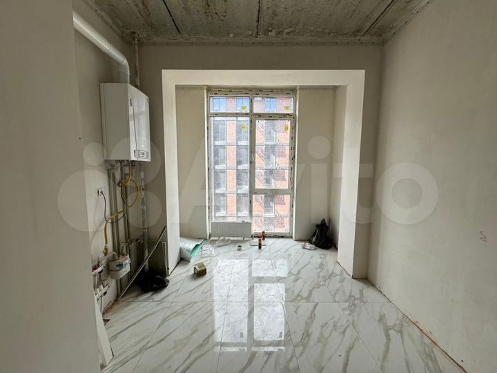 3-к. квартира, 74,3 м², 3/6 эт.