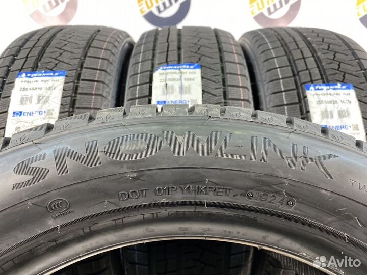 Triangle PL02 255/50 R20 112H