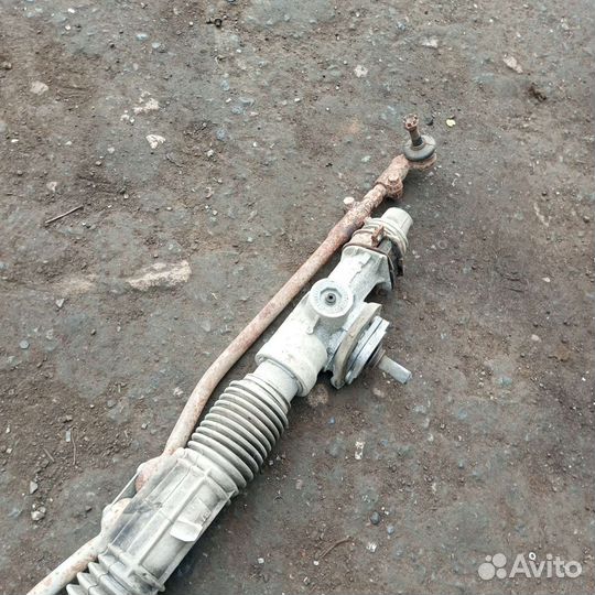 Рулевая рейка Калина 1