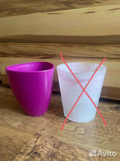 Кашпо для орхидей