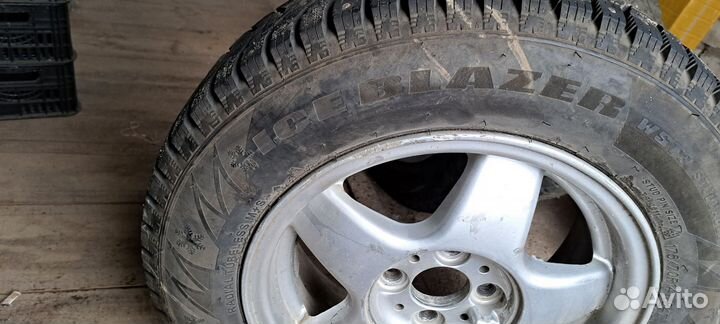 Sailun Ice Blazer Stud 175/70 R14