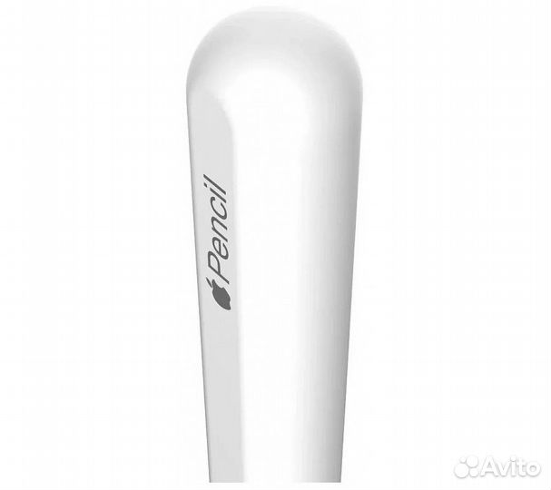 Стилус Apple Pencil (2nd Generation) MU8F2, белый