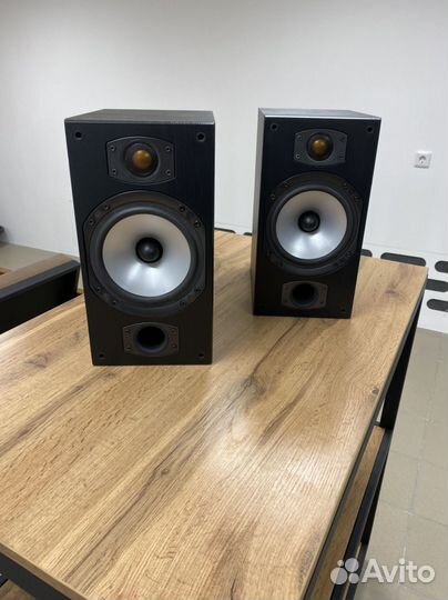 Monitor Audio Bronze 2