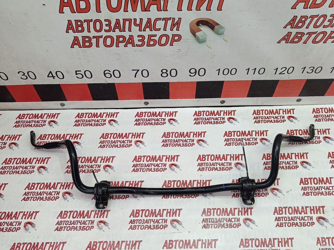 Стабилизатор передний Хавал Джолион 4WD