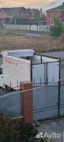 Грузоперевозки Газель Переезды Грузчики Доставка