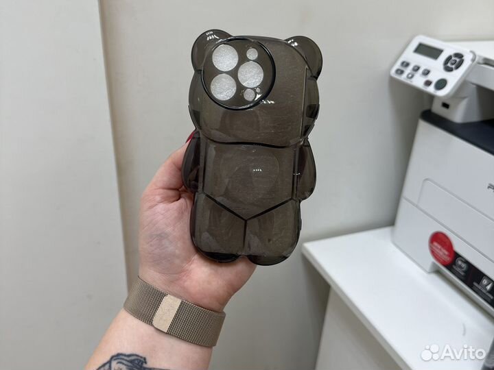 Чехол на iPhone 14 pro