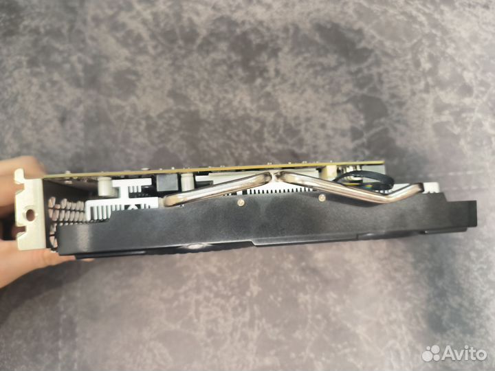 Видеокарта RX 580 8Gb