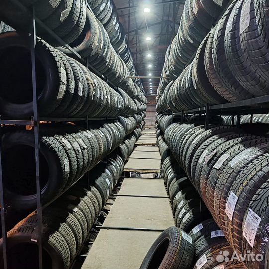 Michelin CrossClimate 2 235/55 R18 100V