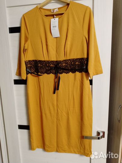 Платья, юбки, сарафан